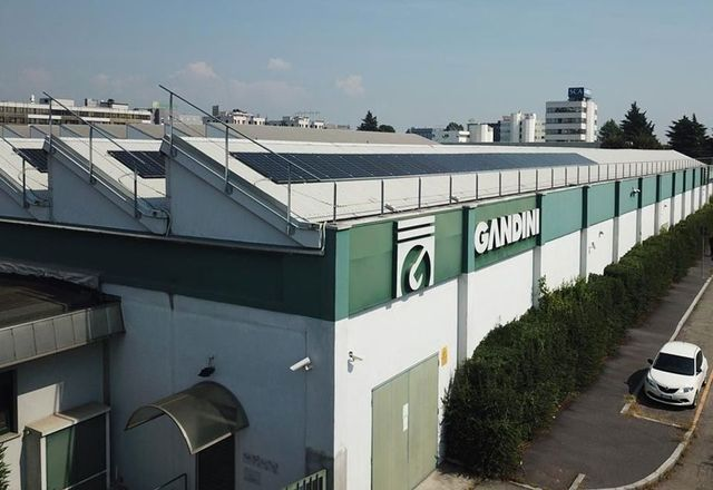 Gruppo Gandini SpA