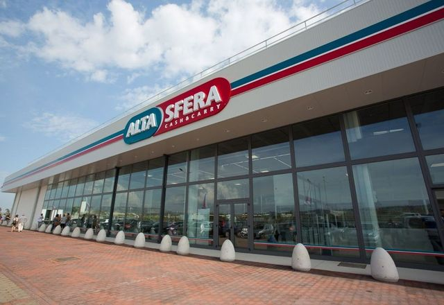 Onda Market SpA