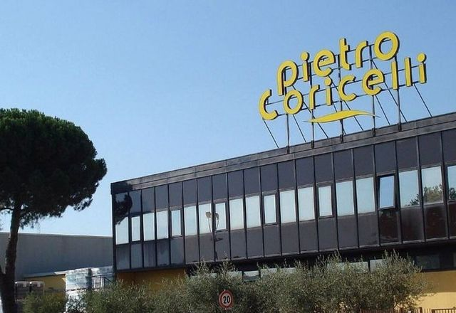 Coricelli SpA