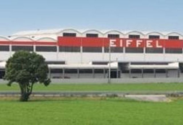 Eiffel SpA