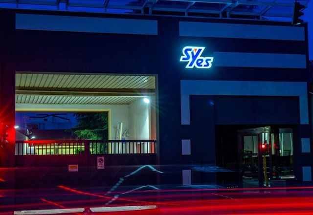 Syes srl
