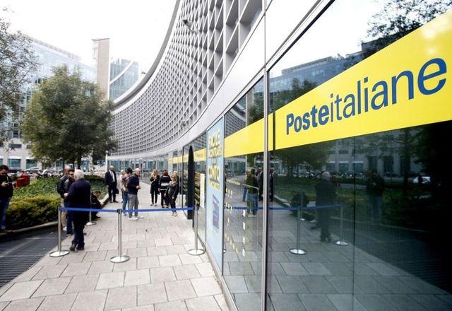 Poste Italiane