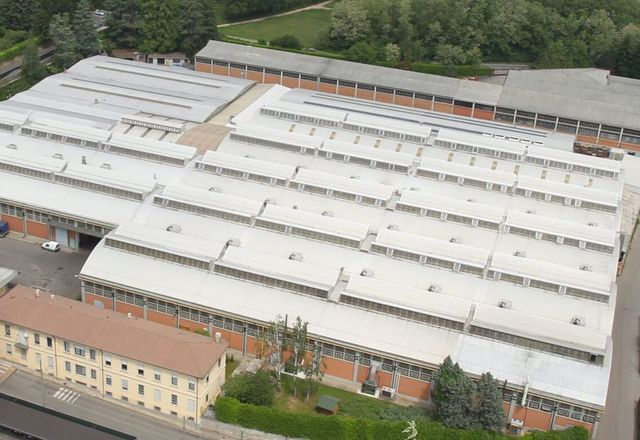 Meccanica Finnord SpA