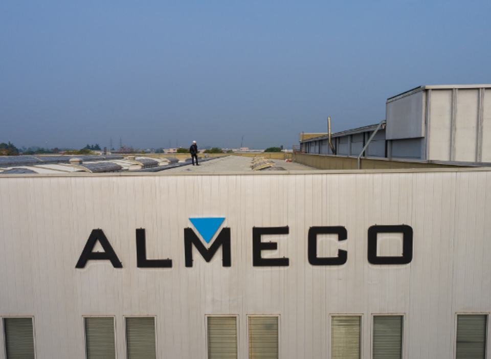 almeco