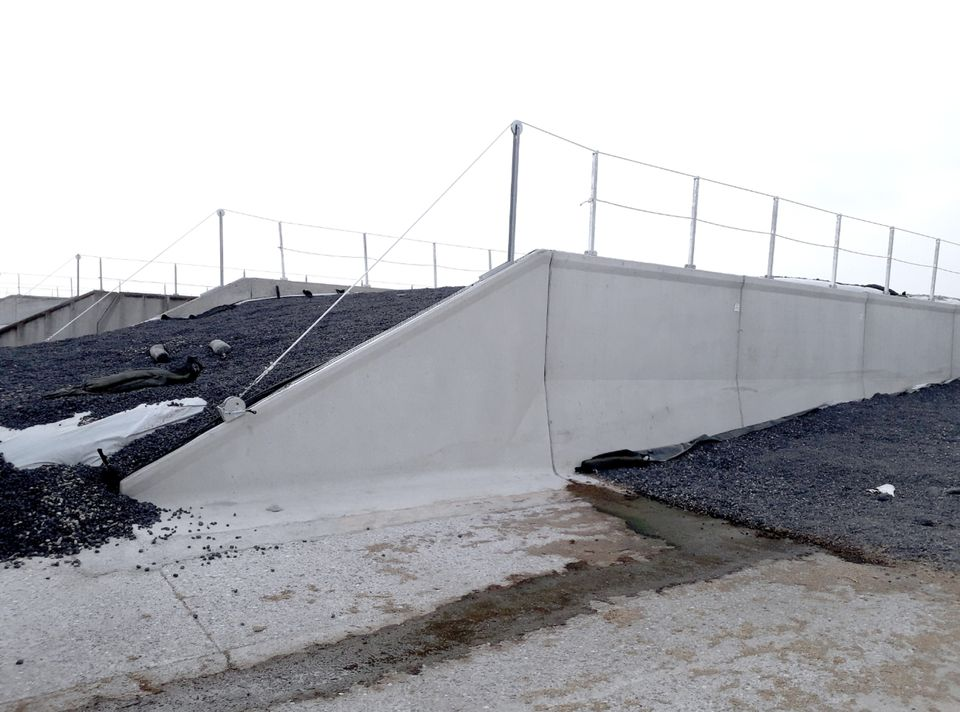 parapetti agricoli