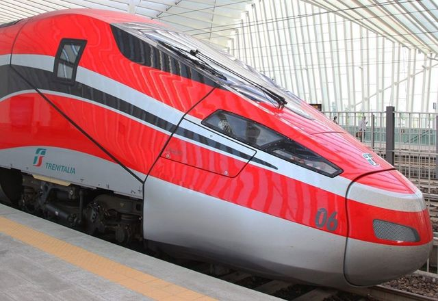 Trenitalia