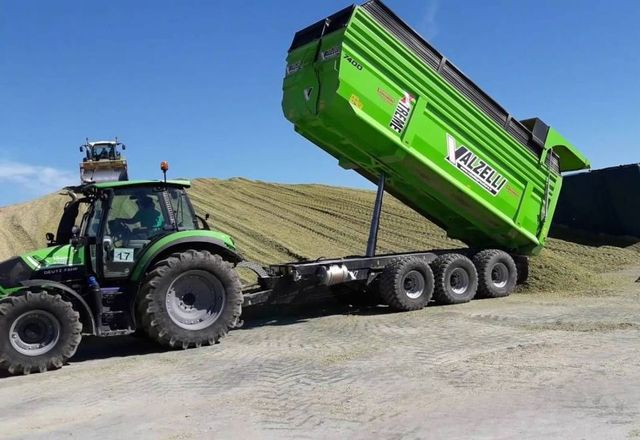 Azienda Agricola Avogadri