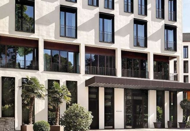 hotel milano