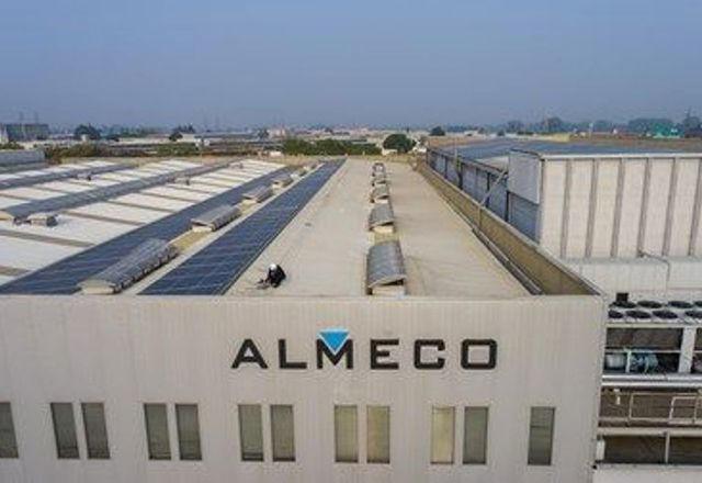almeco group san giuliano