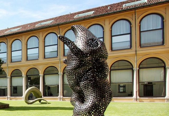 Museo Martinitt e Stelline