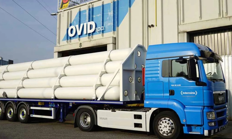 OVID SpA esempio 6
