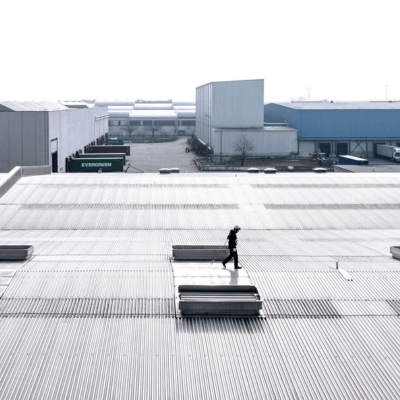 settore industriale linee vita