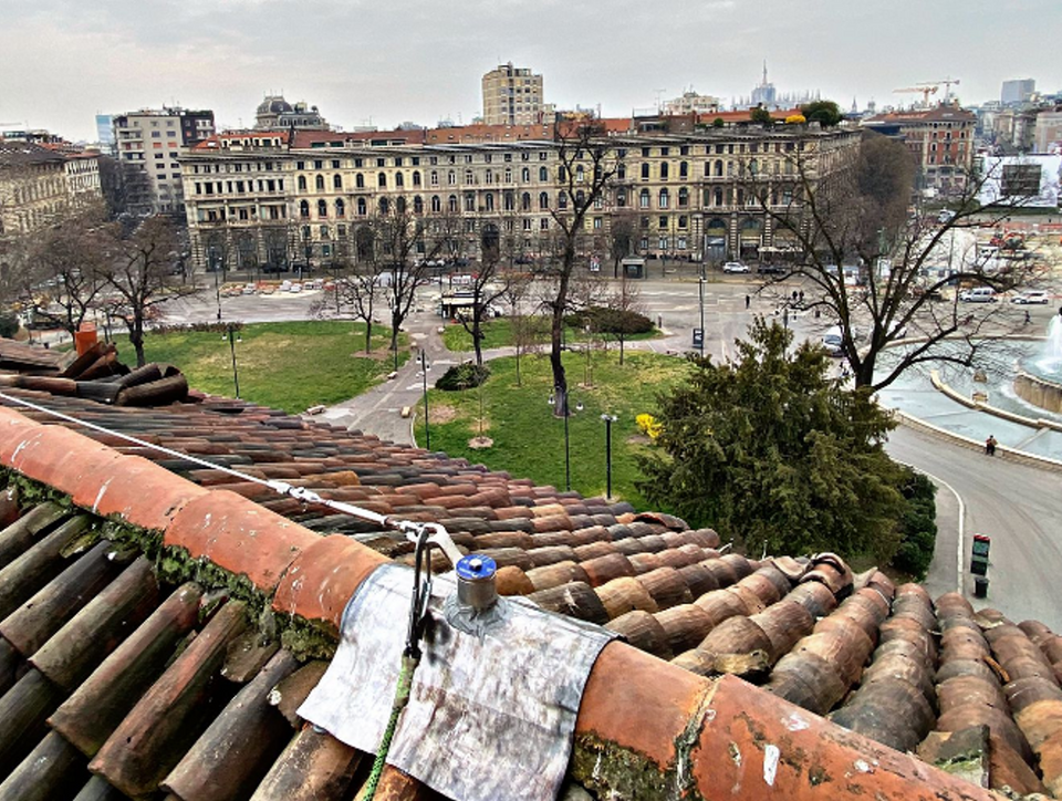 settore residenziale