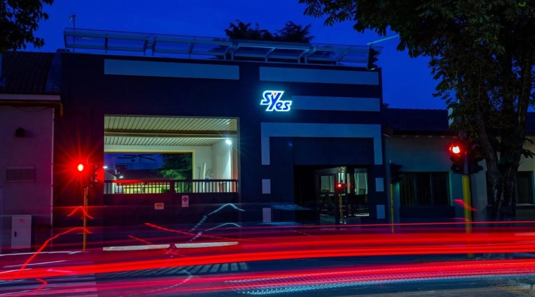syes srl 3