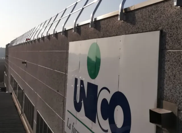 Unico SPA
